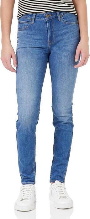 Дамски дънки Lee® Women's Scarlett High Jeans 24W/31L