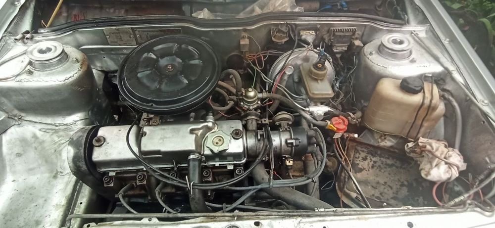 Продаётся автомобиль