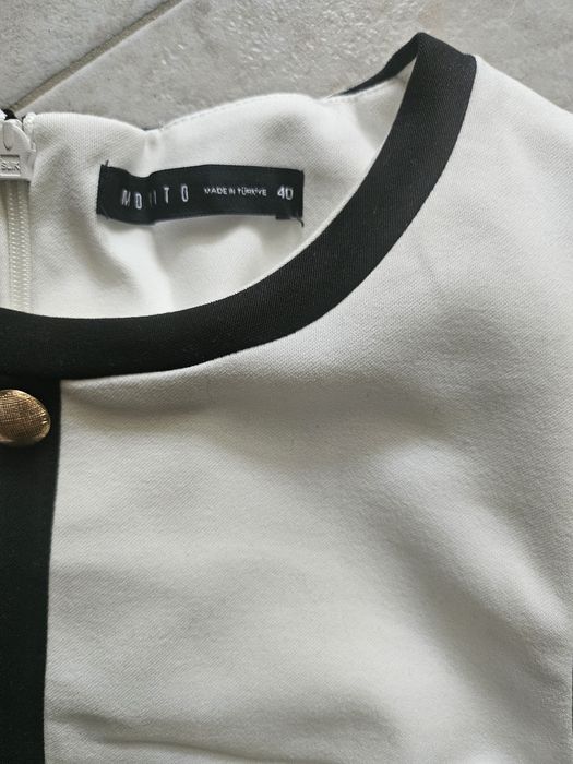 Дамска рокля Mohito