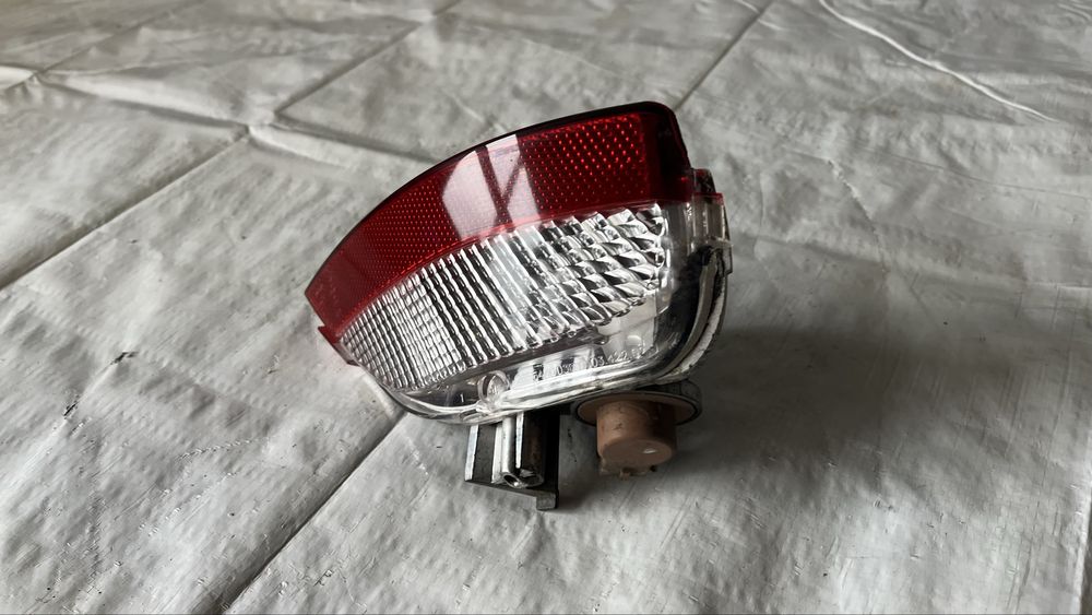 Десен стоп Renault Capture 2013-