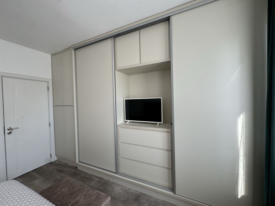 Дава се под наем Двустаен апартамент в София, Редута - 83 кв.м за 841.5 € - Снимка #6