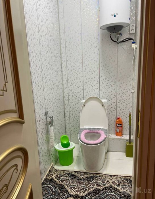 7 mkr 2 xonali kv ijaraga beriladi