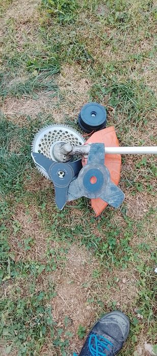Motocoasă Stihl FS 91