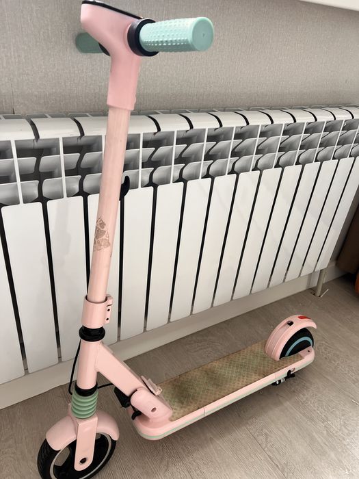 Продам электро самокат