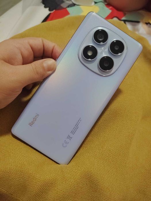 Vanzare Xiaomi redmi note 14 pro