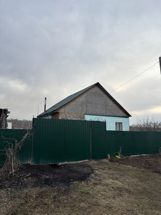 Продаётся дом с. Белое (ближнее)