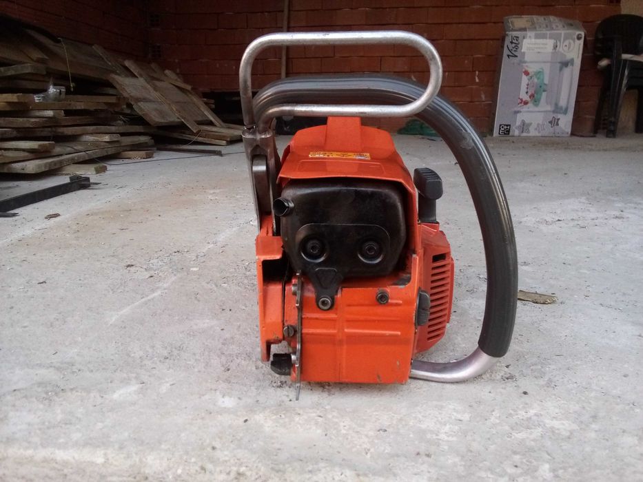 Хускварна 242хпг НОВА