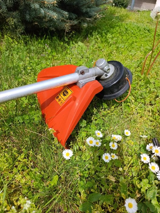 Здравейте продавам Тримери Stihl и Husgvarna