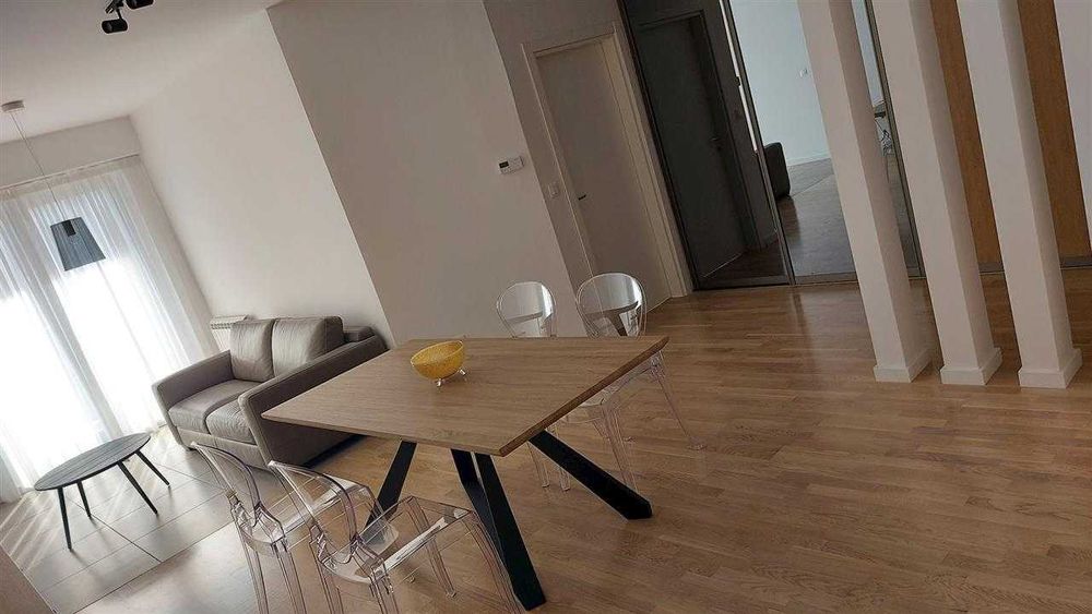 Двустаен имот в кв.Студентски град