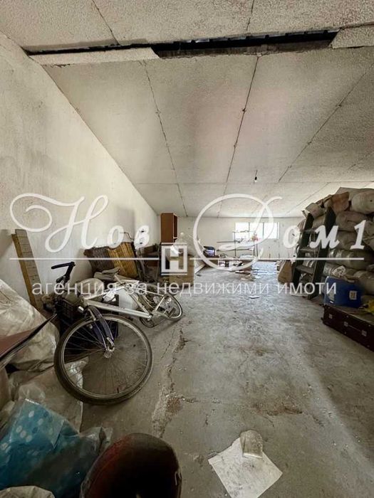 Продава се Промишлена сграда в Пловдив, Гагарин - 620 кв.м за 515 €/кв.м - Снимка #6