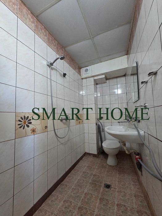 Двустаен апартамент в кв. ”Колю Фичето”!