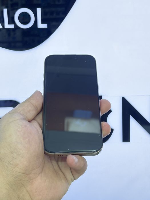Iphone 16 pro Apple bron