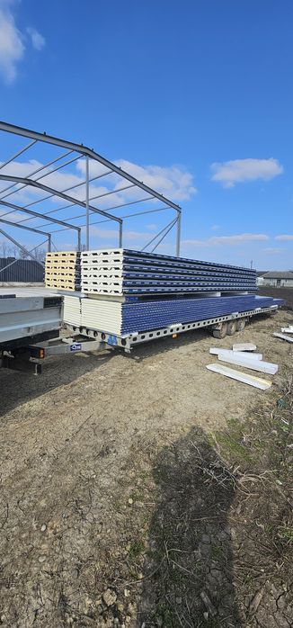 Panouri Sandwich oferta!!!