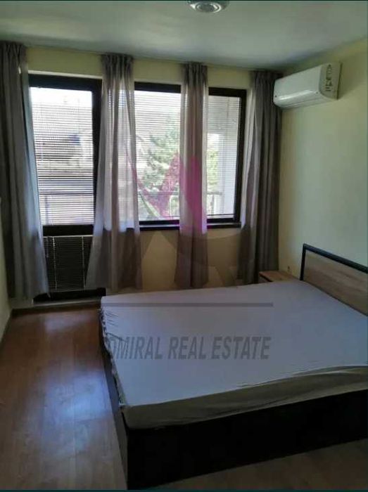 Дава се под наем Двустаен апартамент в Варна, Бриз - 55 кв.м за 435 € - Снимка #4