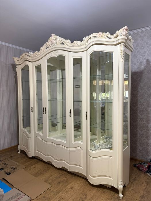 Продаётся мебель для гостиной