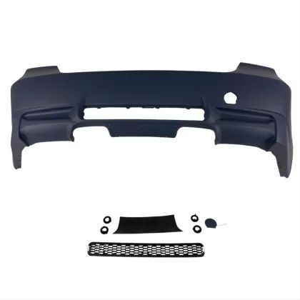 Задна броня за БМВ BMW Е90 М3 дизайн.