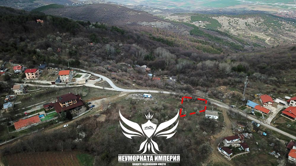 Продава се Парцел в с. Лясково, Област Пловдив - 500 кв.м за 90 €/кв.м - Снимка #13