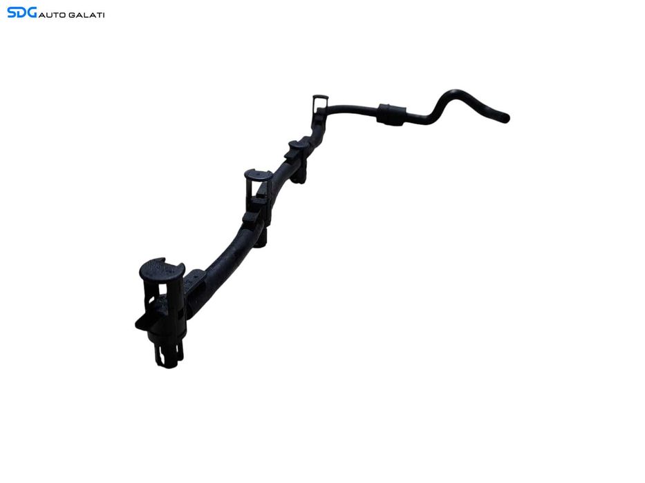 Rampa Retur Combustibil Motorina Injectoare Audi A1 1.6 2010 - 2018 Cod 2136300 1928301101 [N1390]