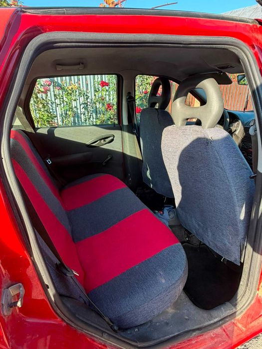 Fiat Punto 1.2 Benzină, an fabricație 2004**