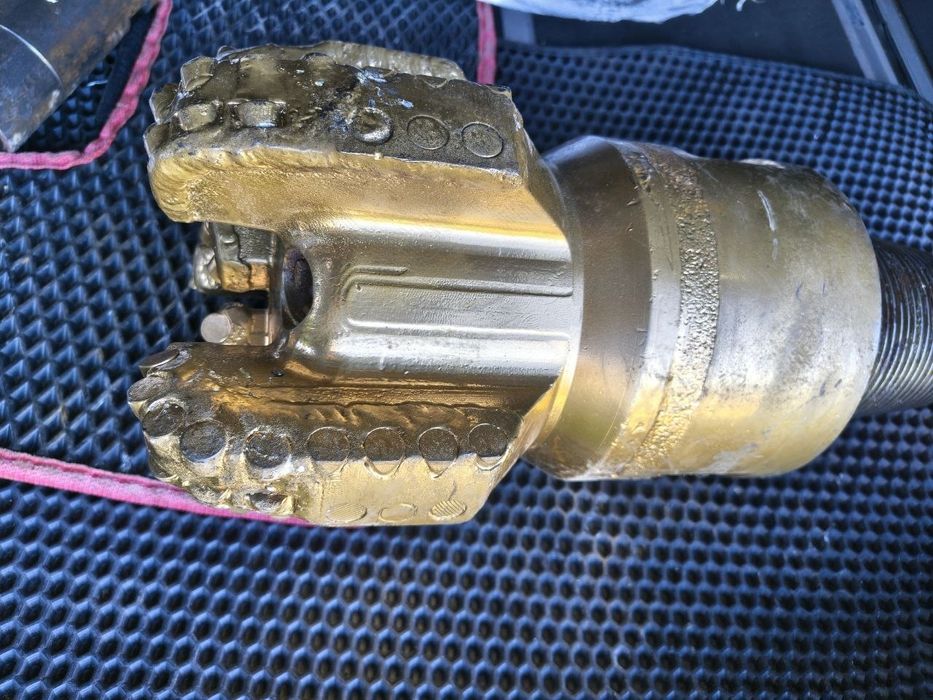 Сондажно длето тип PDC 216мм