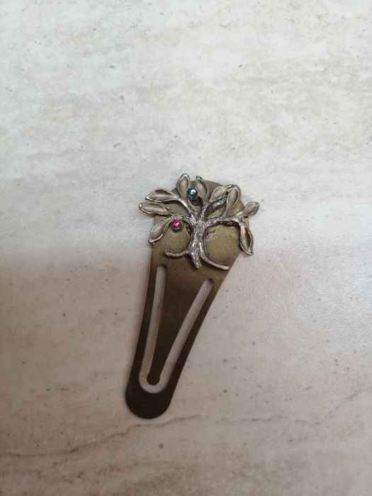 Ретро фиба за коса