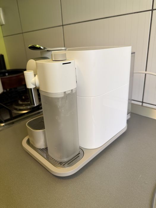 Nespresso Gran Lattissima