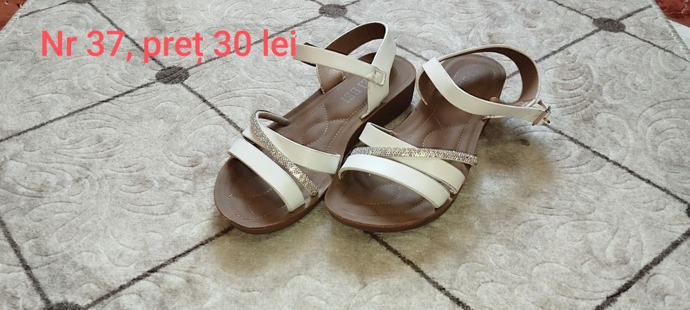 Sandale  elegante