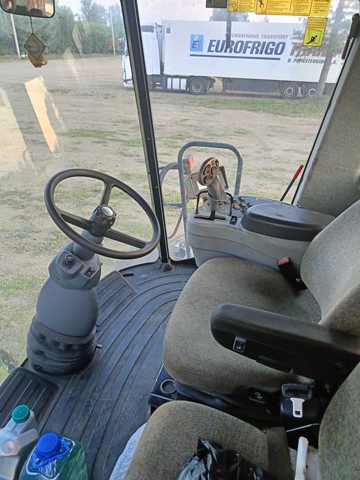 Косилка New Holland SR 130