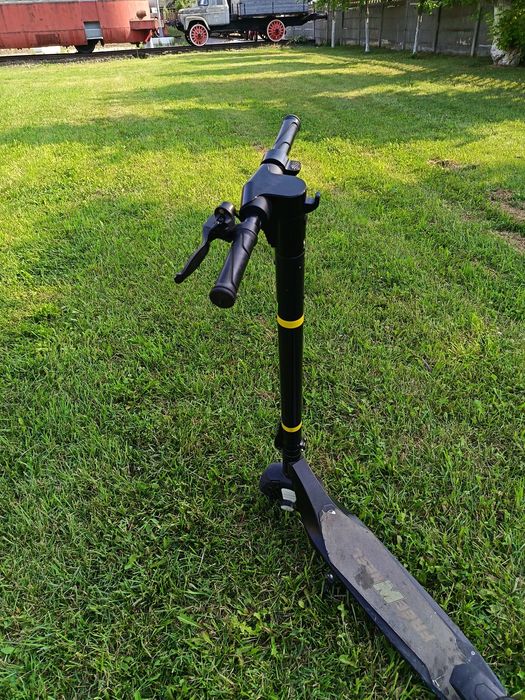 Vând trotineta electrica freewhel rider t4