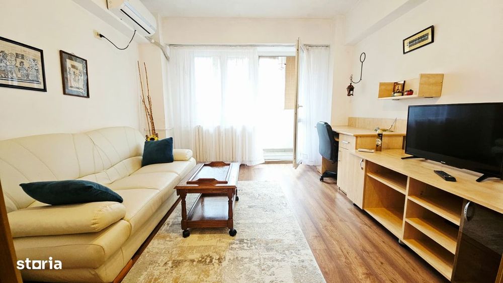 Gorjului, apartament 2 camere decomandat