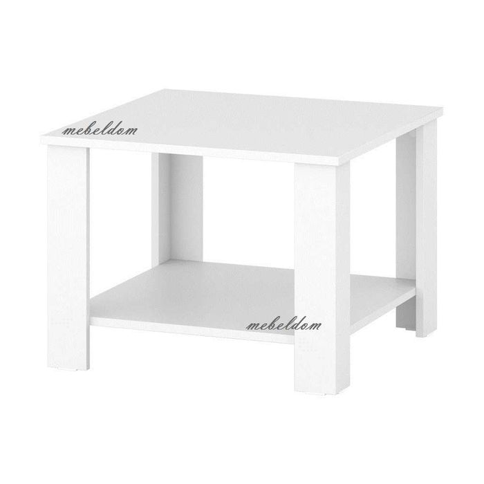 Холна маса 65/60/55см. с рафт(код-2496)