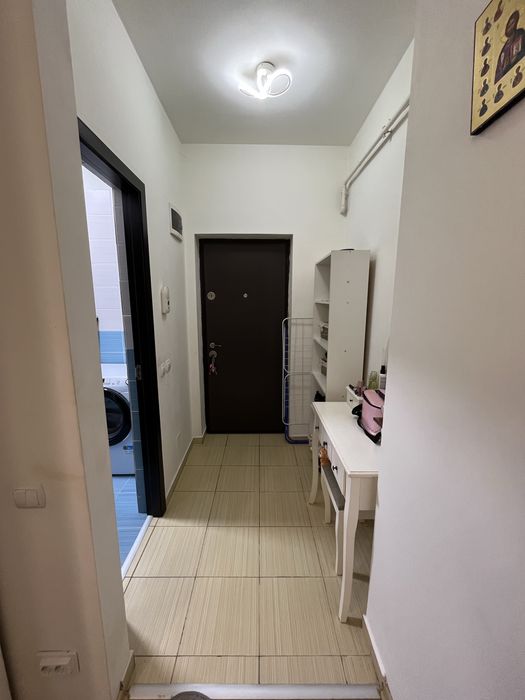 Garsoniera Confort Urban