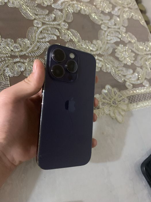 Айфон 14 про сатылад