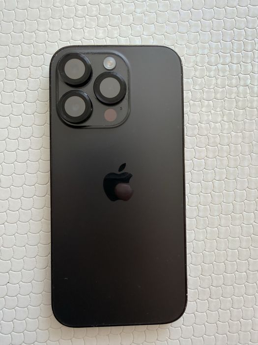 Айфон 14 про 256гб