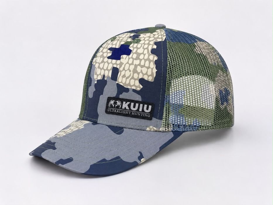 KUIU кепка тактический