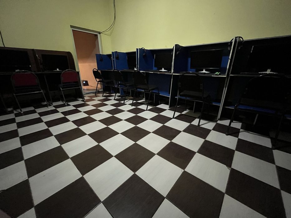 WINDOWS 10 Компьютерлер Компьютеры