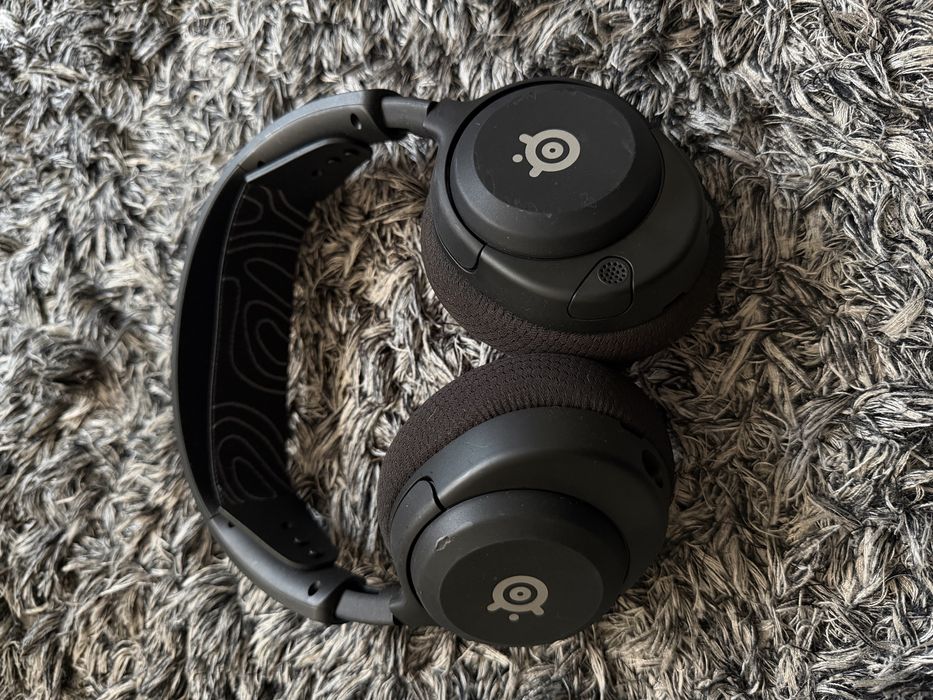 Casti Gaming Steel Series Arctis Nova 5