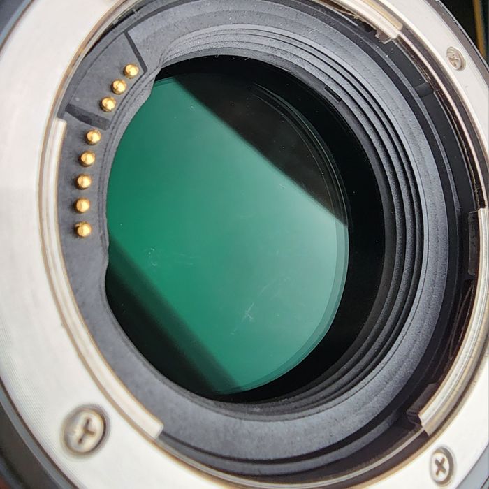 adaptor ef  rf cu filtru drop-in V-ND