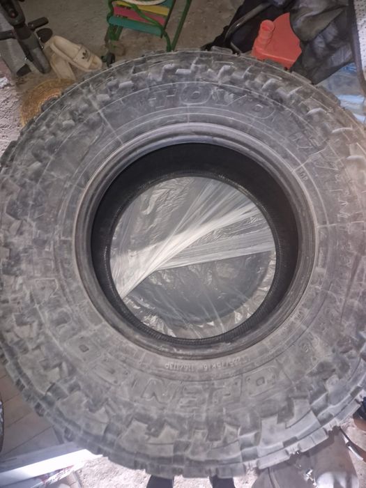 Шины Toyo Open Contry MT 285/75/16