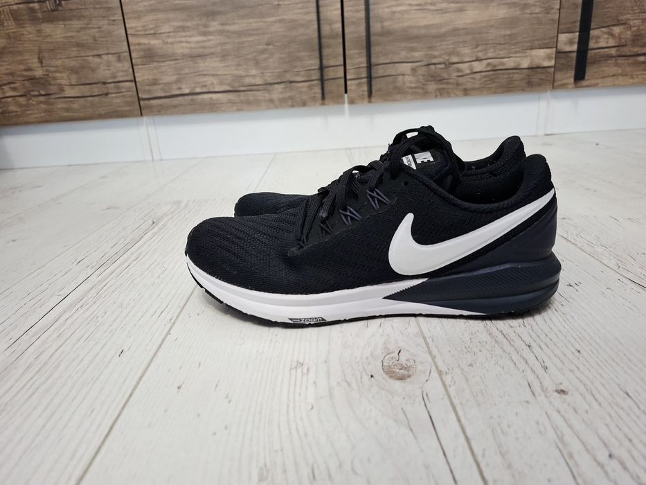 Nike Air Zoom Structure 22-Ориг.маратонки
