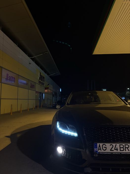 AUDI A5 Sportback 2010 — imagine 3