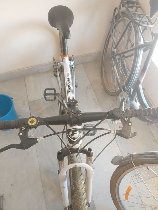 Velosiped sotiladi holati ideal
