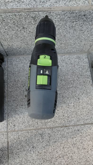 Festool  T 18+3-basic Винтоверт
