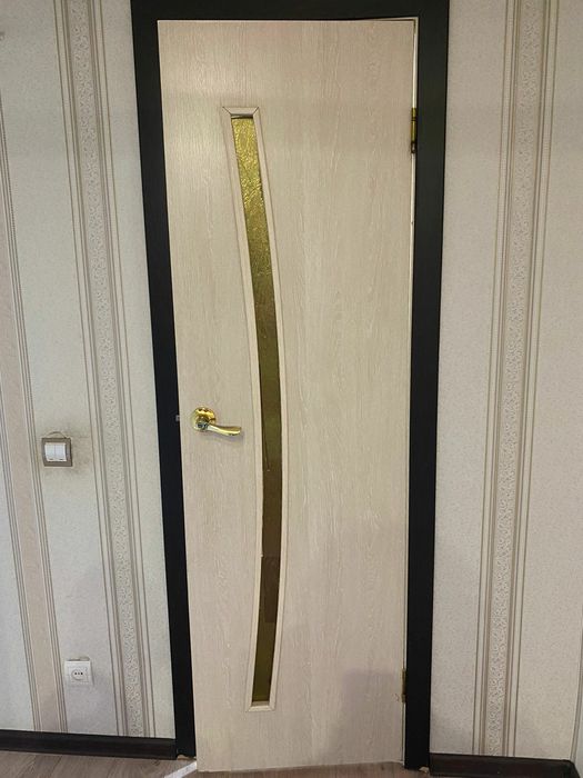 Двери межкомнатные