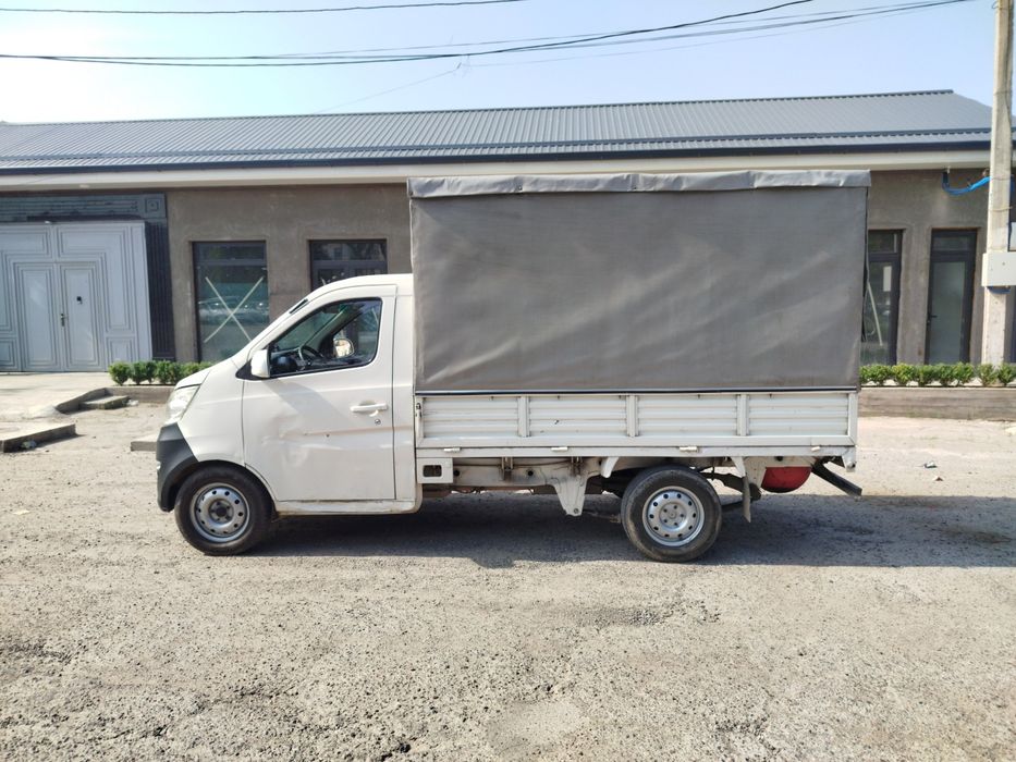 Changan 98 ot kuchi Full 2018-yil