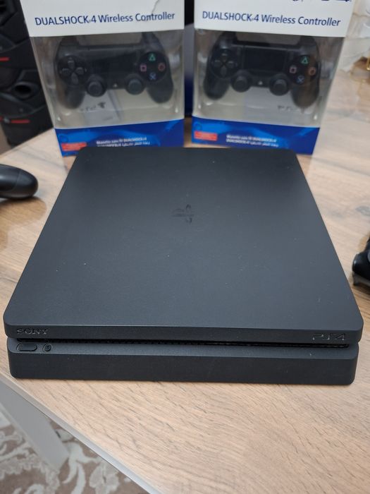 Срочно продам плестейшен