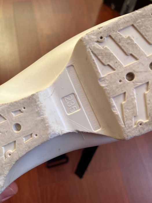 Ски обувки HEAD Raptor WCR 23/23.5