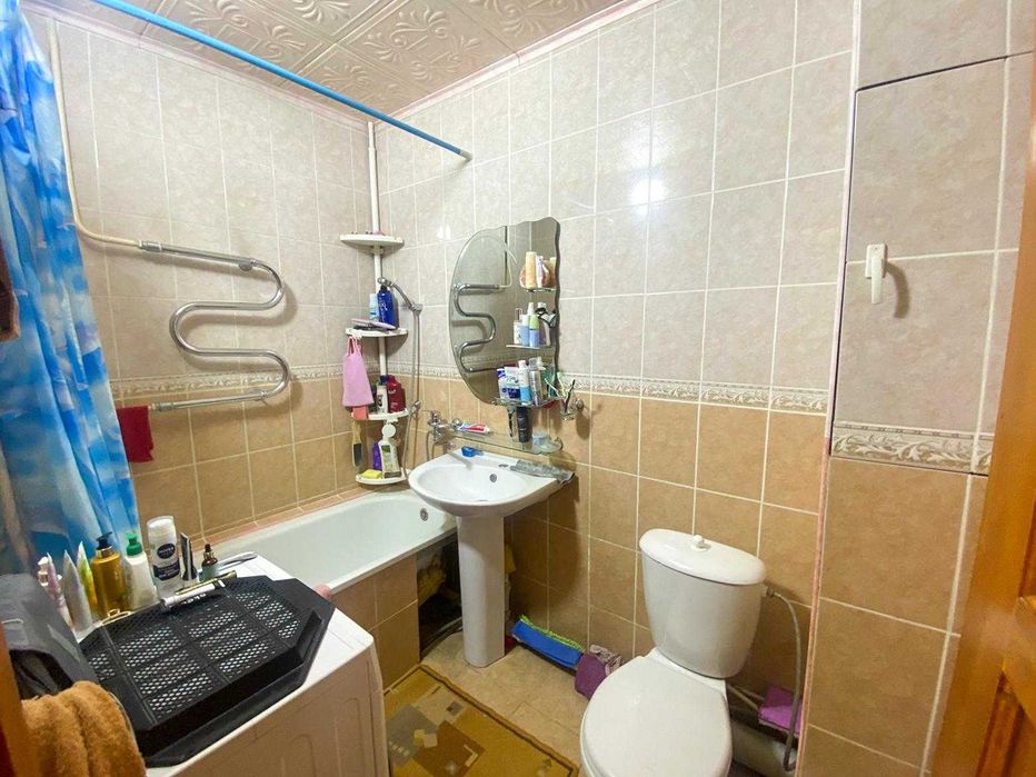 Продается 2-х ком квартира АЙгерим Д