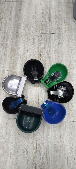 Поилка. Suv idish