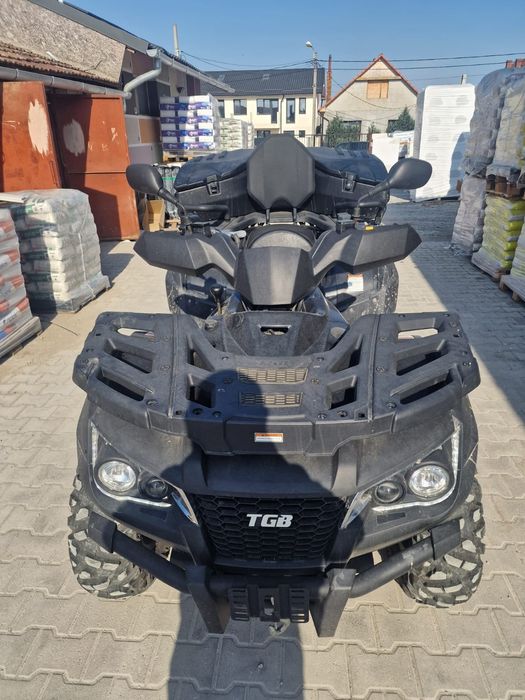 Vand atv Tgb 1000